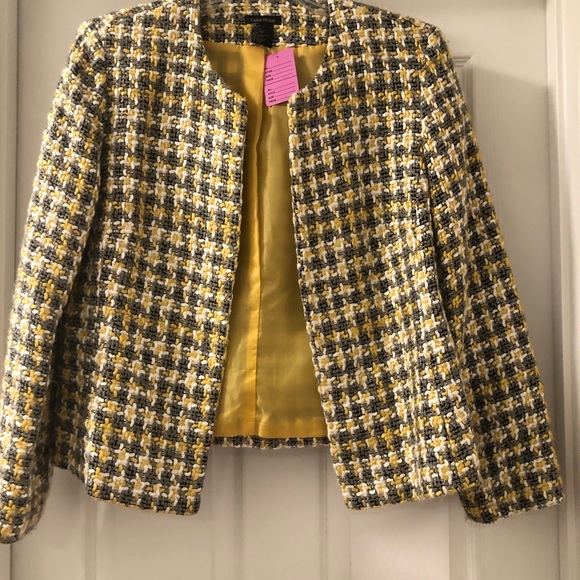 💼 Tara RyanGorgeous Blazer/Jacket - Picture 4 of 4